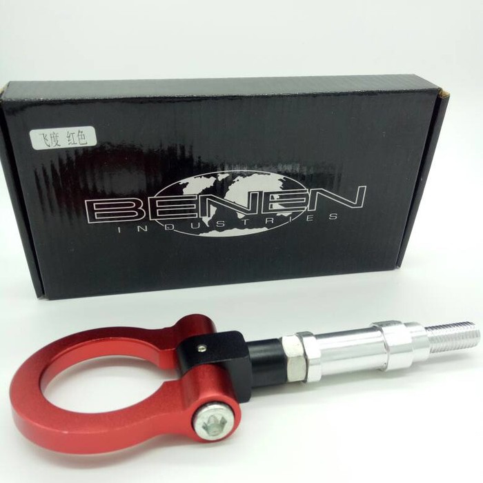 Jual Towing Hook Toyota All New Yaris Shopee Indonesia