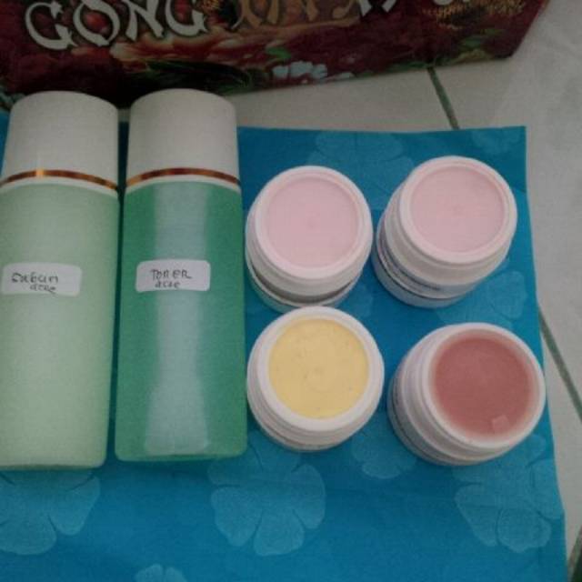 Jual Cream Racikan Dokter Shopee Indonesia