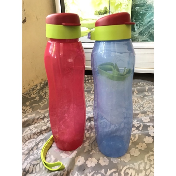 Jual Eco Botol 1 L (satu Set Isi 2) | Shopee Indonesia