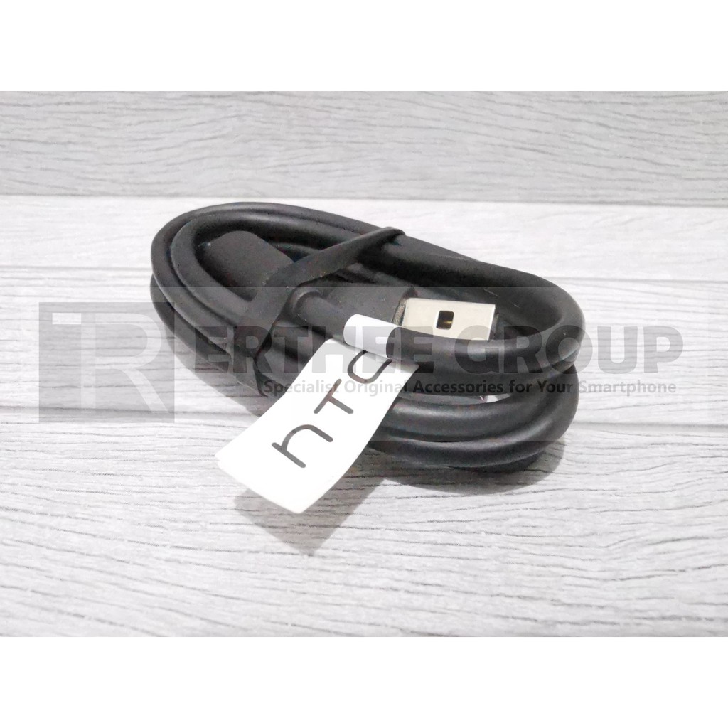 Jual KABEL DATA USB HTC DESIRE 10 PRO ONE M7 M8 M9 X10 E8 E9 ME A9S X9 ...