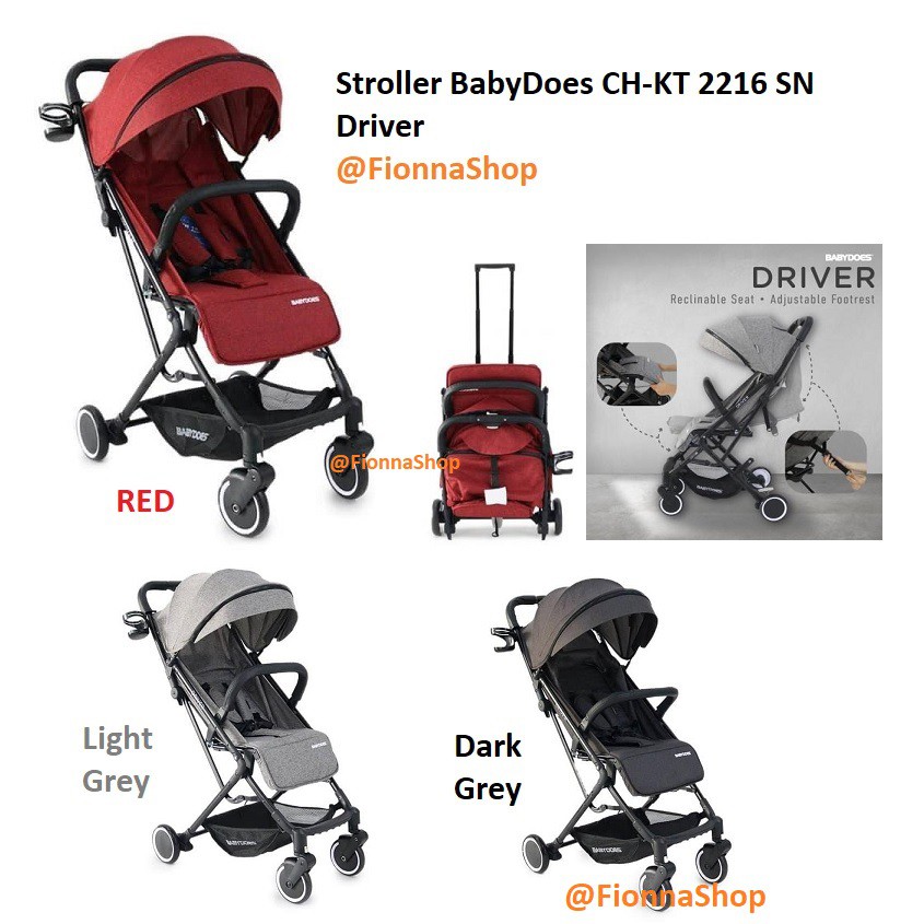 Stroller 2024 baby does