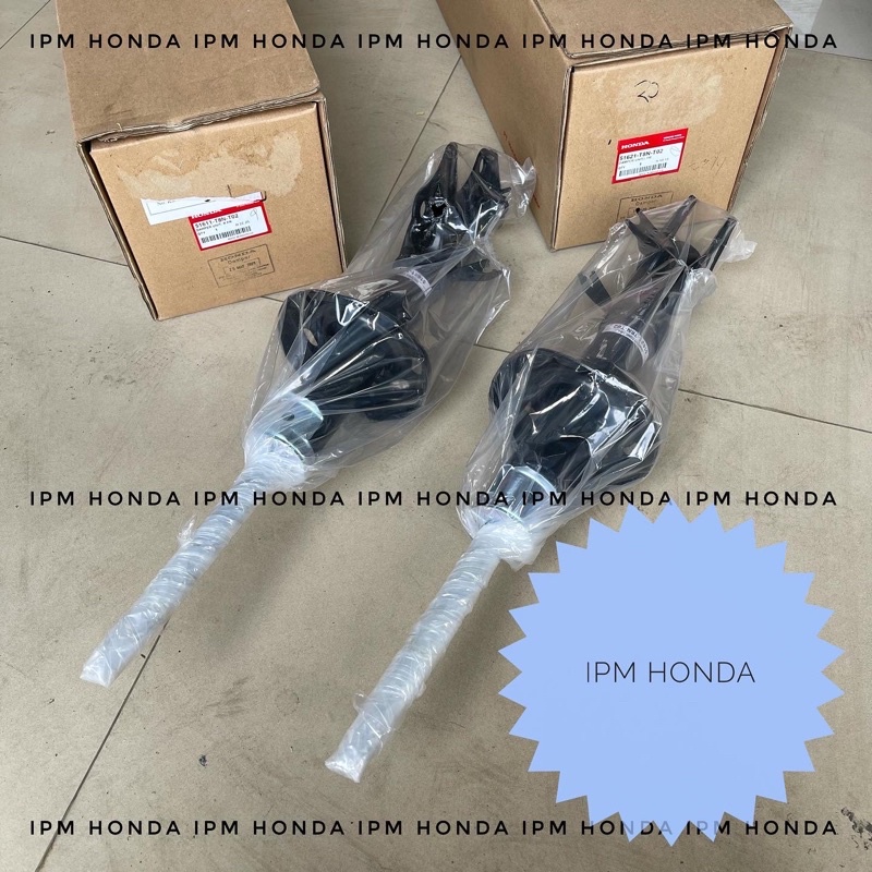 Jual Hrv Original Shock Breaker Absorber Depan Honda Hrv