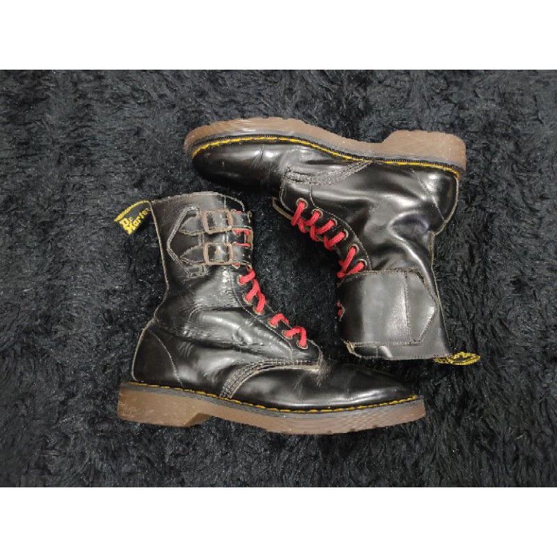 Dr martens 39 outlet oder 40