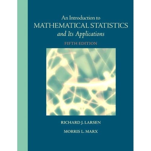 Jual Buku An Introduction To Mathematical Statistics And Its ...