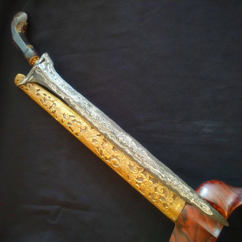 Jual Keris Jalak Tilam Sari | Shopee Indonesia
