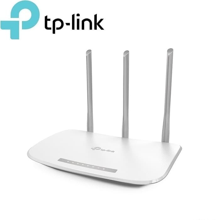 Jual TP-Link TL-WR845N WiFi 300Mbps Wireless N Router 845N | Shopee ...