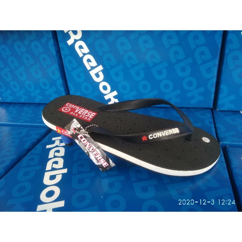 Sandal jepit converse outlet original