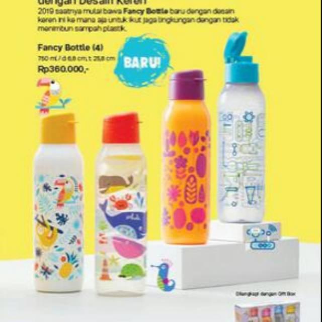 Jual Botol uk. 750ml | Shopee Indonesia