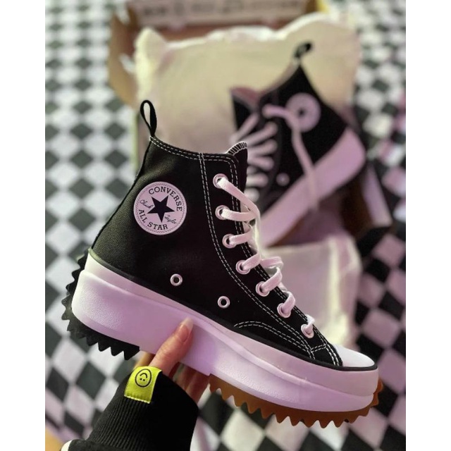 Jual converse x jw anderson run star hike hotsell