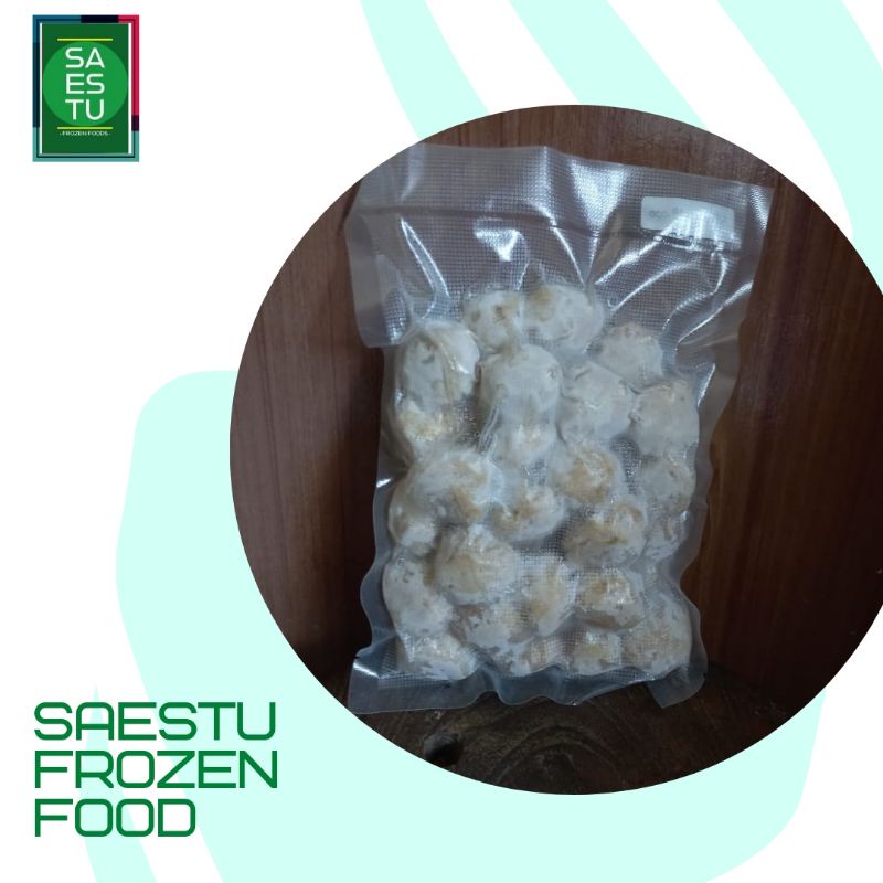 Jual Bakso Ayam 500g Shopee Indonesia