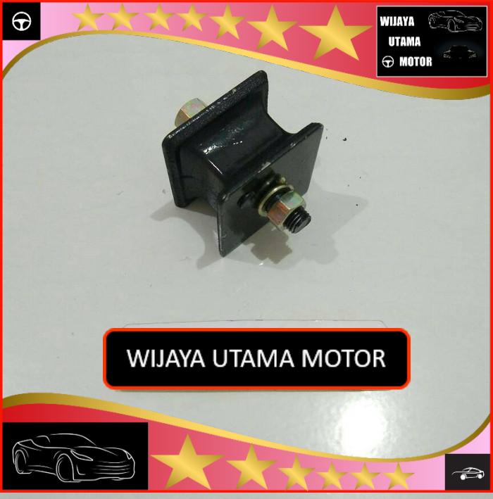 Jual Mounting Transfer Case Suzuki Jimny Katana | Shopee Indonesia