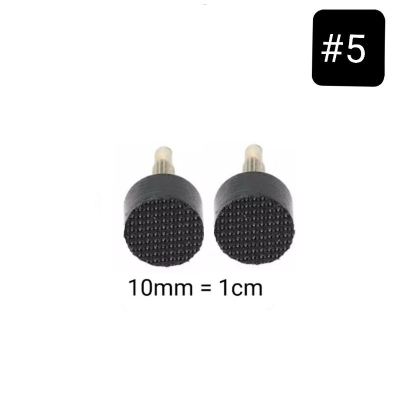 Jual heel tip shop