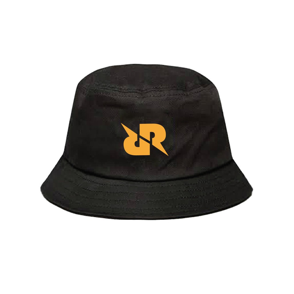 Jual Topi bucket rrq mobile legend gaming es sport Topi Bucket Hat ...