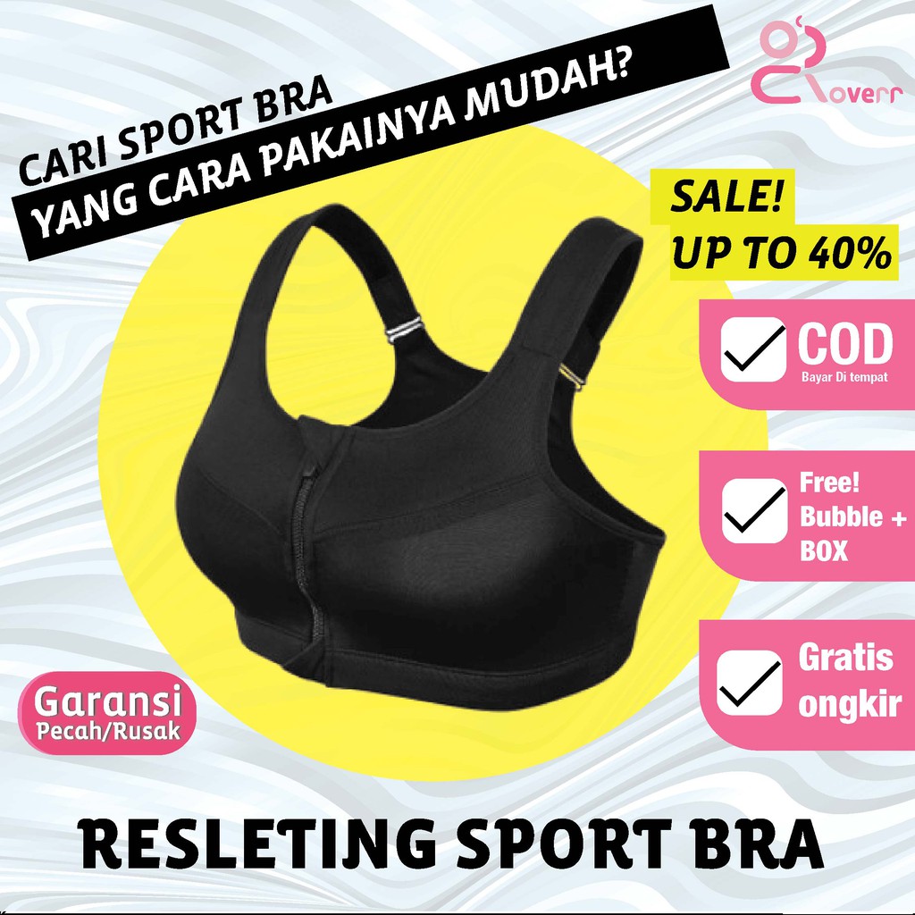 Calawo sports hot sale bra