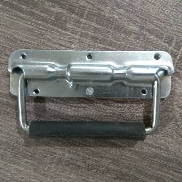 Jual Handle Tempel Box / Hardcase -Type PLATING | Shopee Indonesia