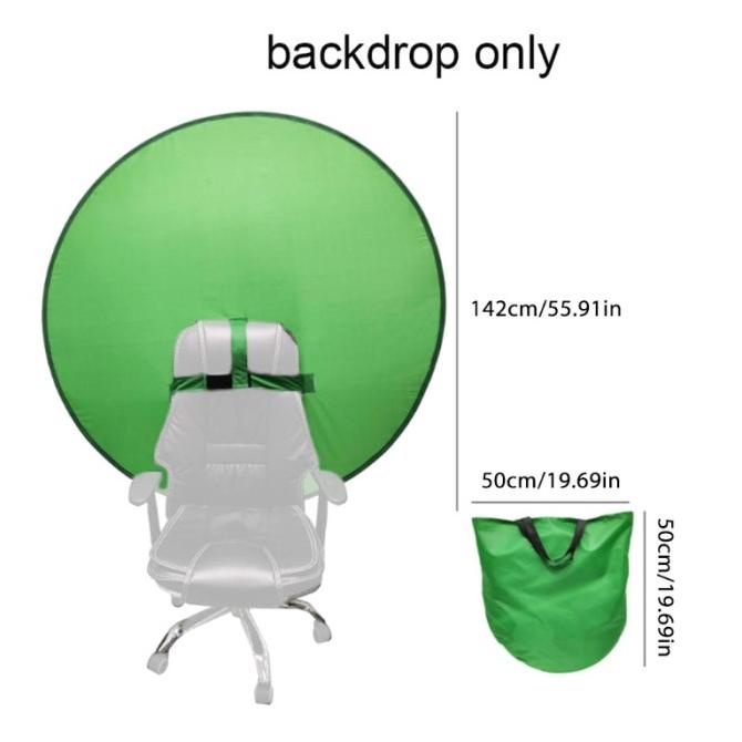 Jual KEYS MURMER WILI FOLD GREEN SCREEN BACKDROPS PHOTOGRAPHY