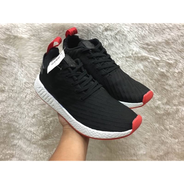 nmd r2 mesh