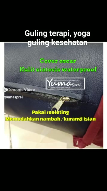 Jual GULING BOBATH TERAPI YOGA BESAR KERAS KENYAL FISIOTERAPI THERAPY ...