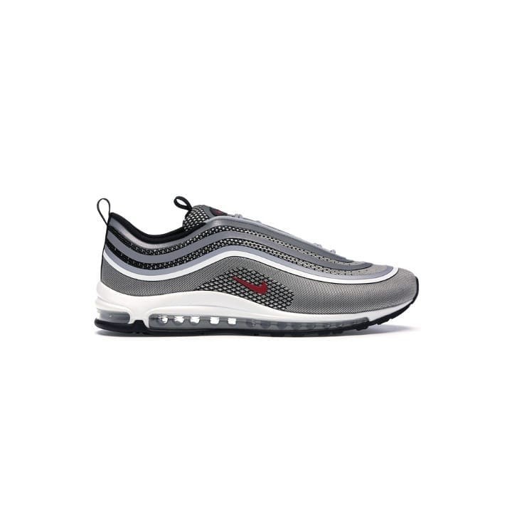 Jual 'air max 97 hotsell silver bullet