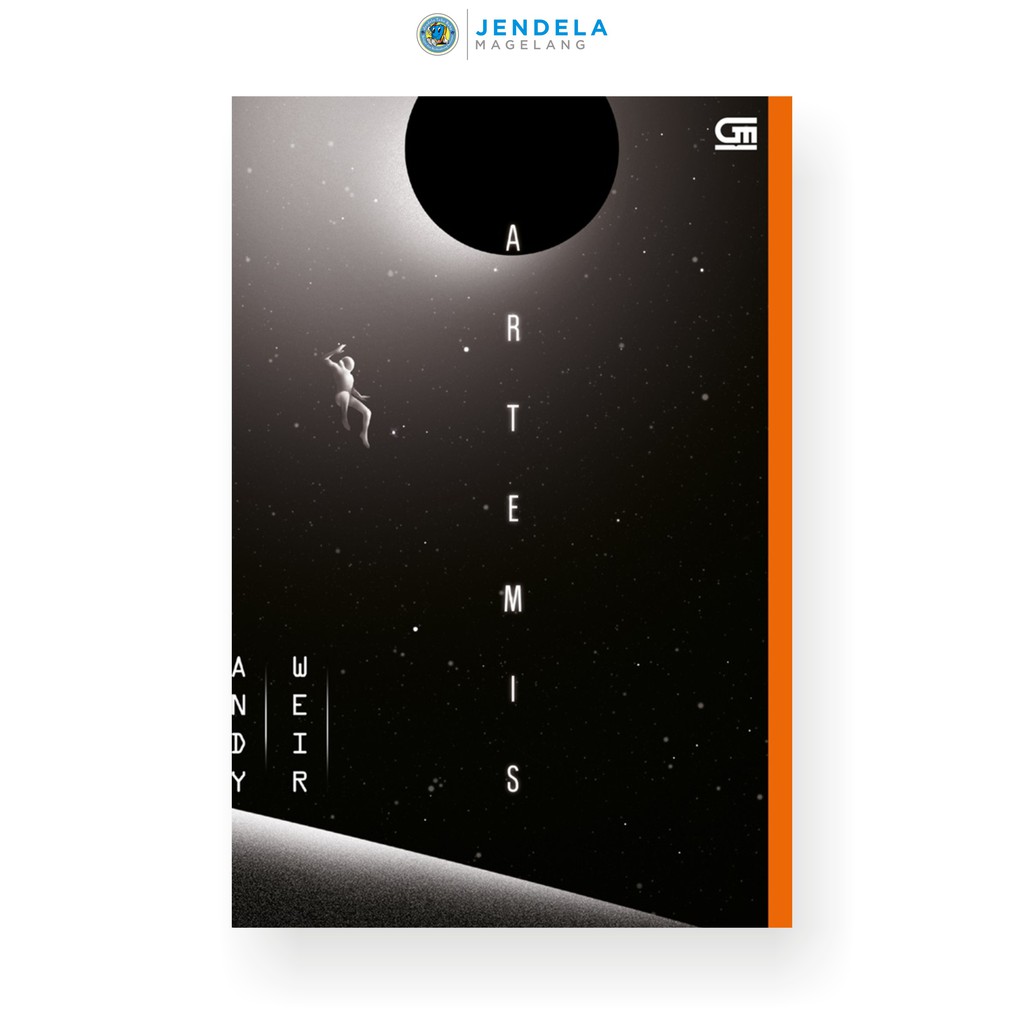 Jual Novel Artemis | Shopee Indonesia