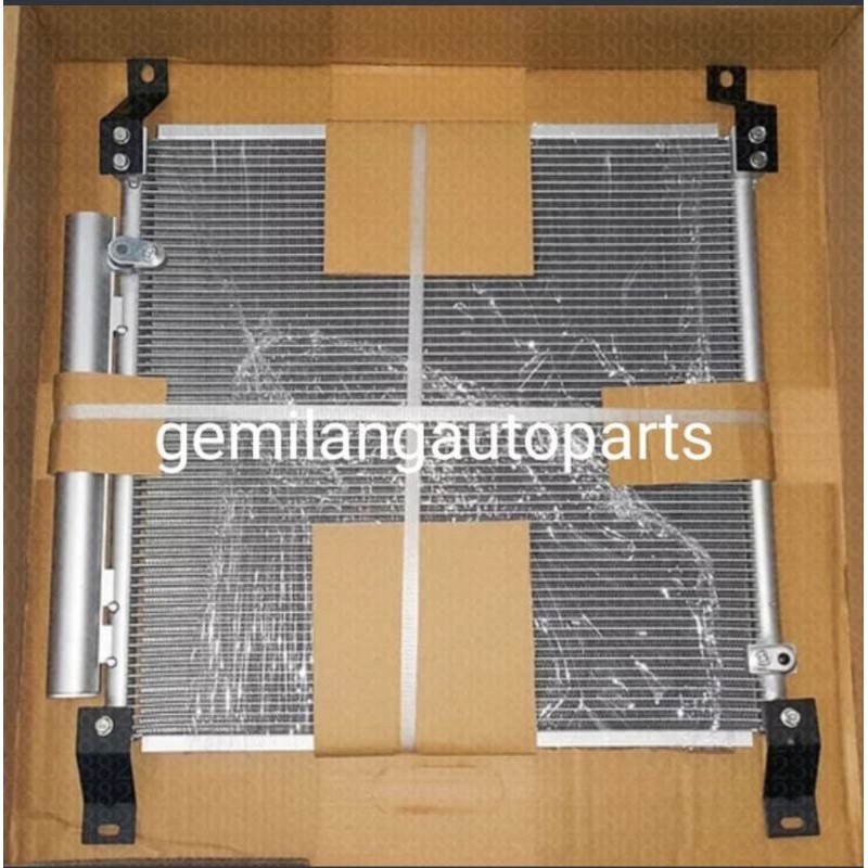 Jual Kondensor AC Terlengkap & Harga Terbaru Juli 2026 | Shopee Indonesia