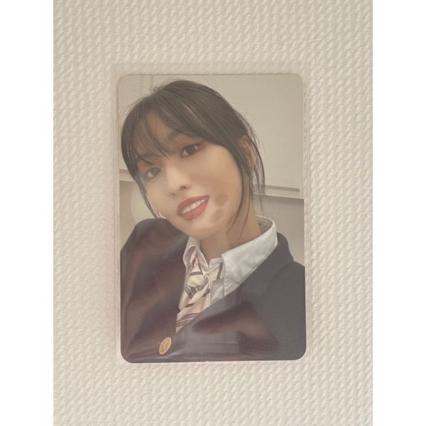 Jual Twice Momo Formula Of Love Photocard Shopee Indonesia