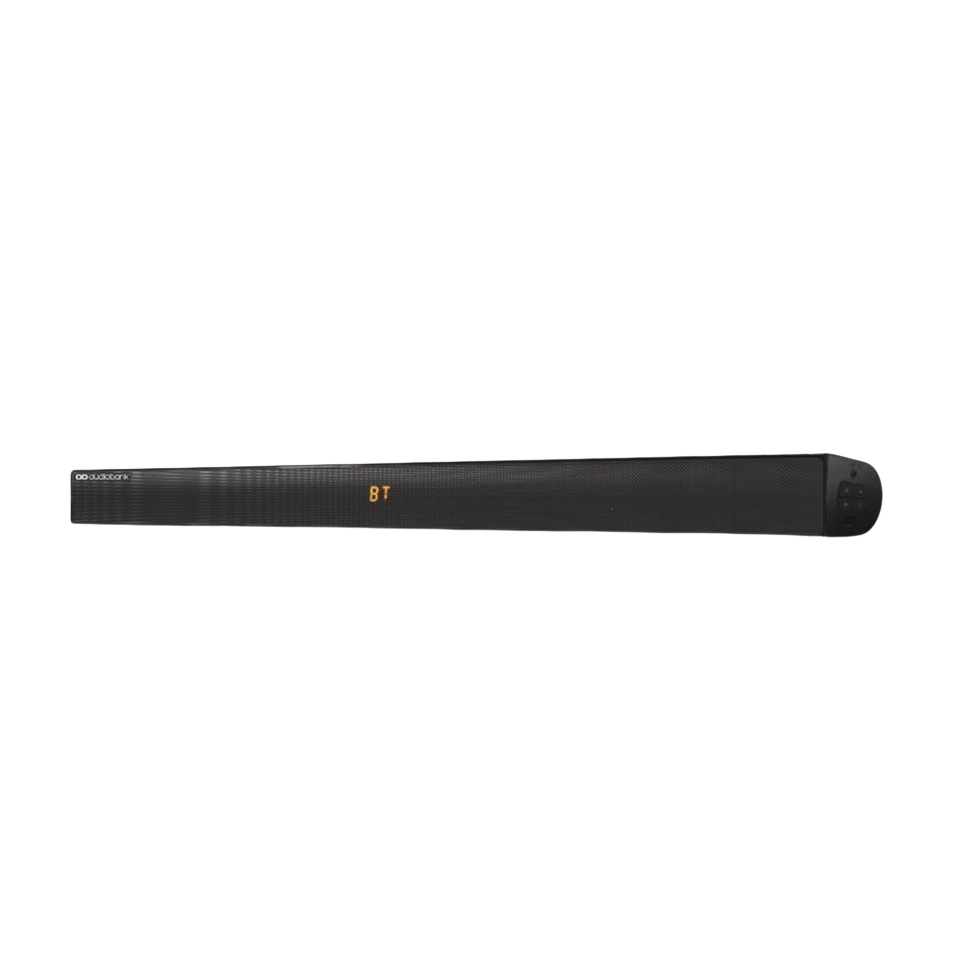 Jual Audiobank SBX100 Deluxe bluetooth two channel soundbar Shopee