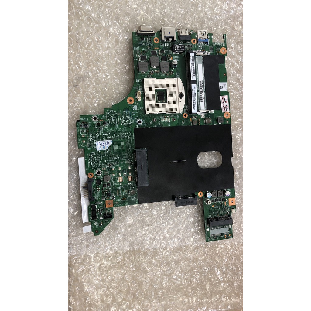 motherboard lenovo b490