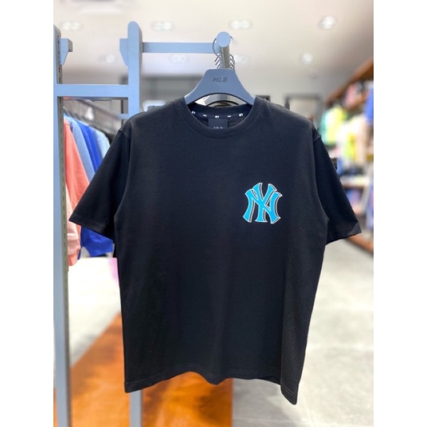 MLB pride Tag T-shirt / Kaos MLB-31TST1131