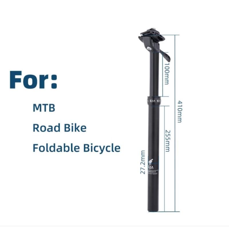 Harga store seatpost polygon