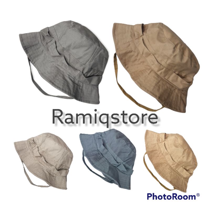 Jual Topi Rimba Terlengkap & Harga Terbaru Agustus 2026 | Shopee Indonesia
