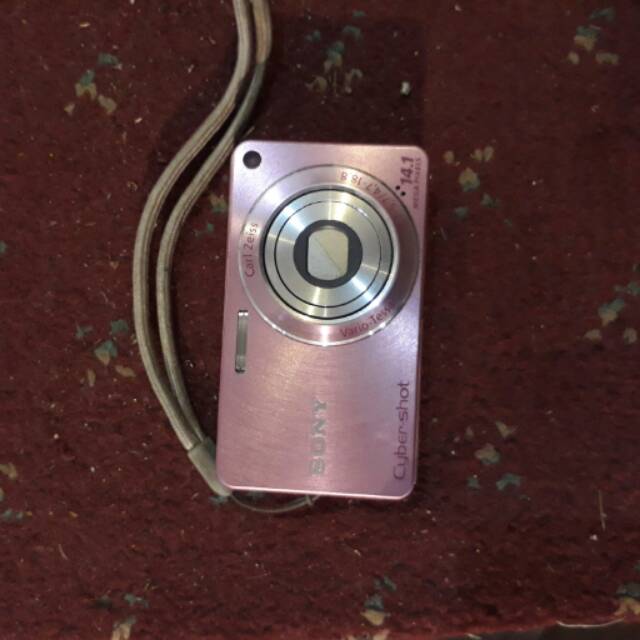 Jual Sony cyber shot | Shopee Indonesia