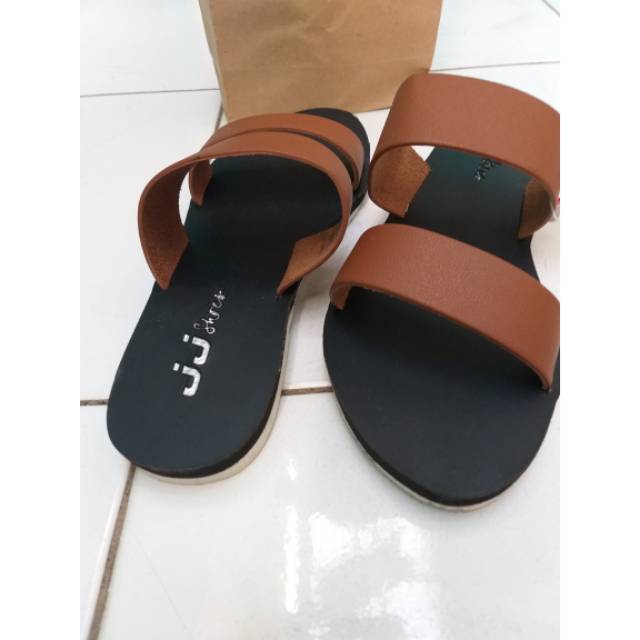 Sandal jj store