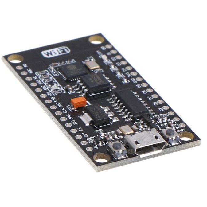 Jual CH340G NodeMcu Papan Konektor, Pengganti Papan Modul WIFI | Shopee