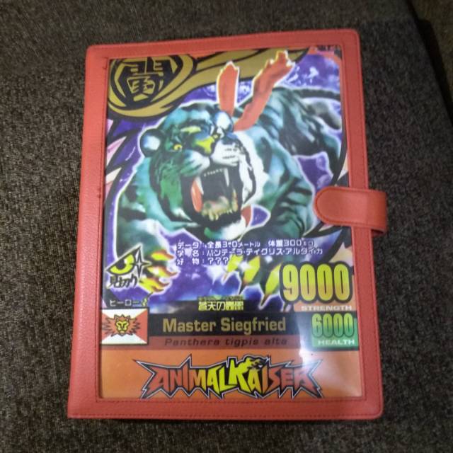 Jual Buku album Animal Kaiser | Shopee Indonesia