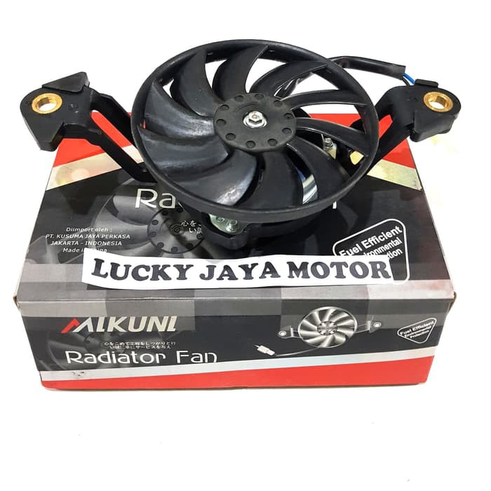 Jual Kipas radiator jupiter mx,vixion Shopee Indonesia