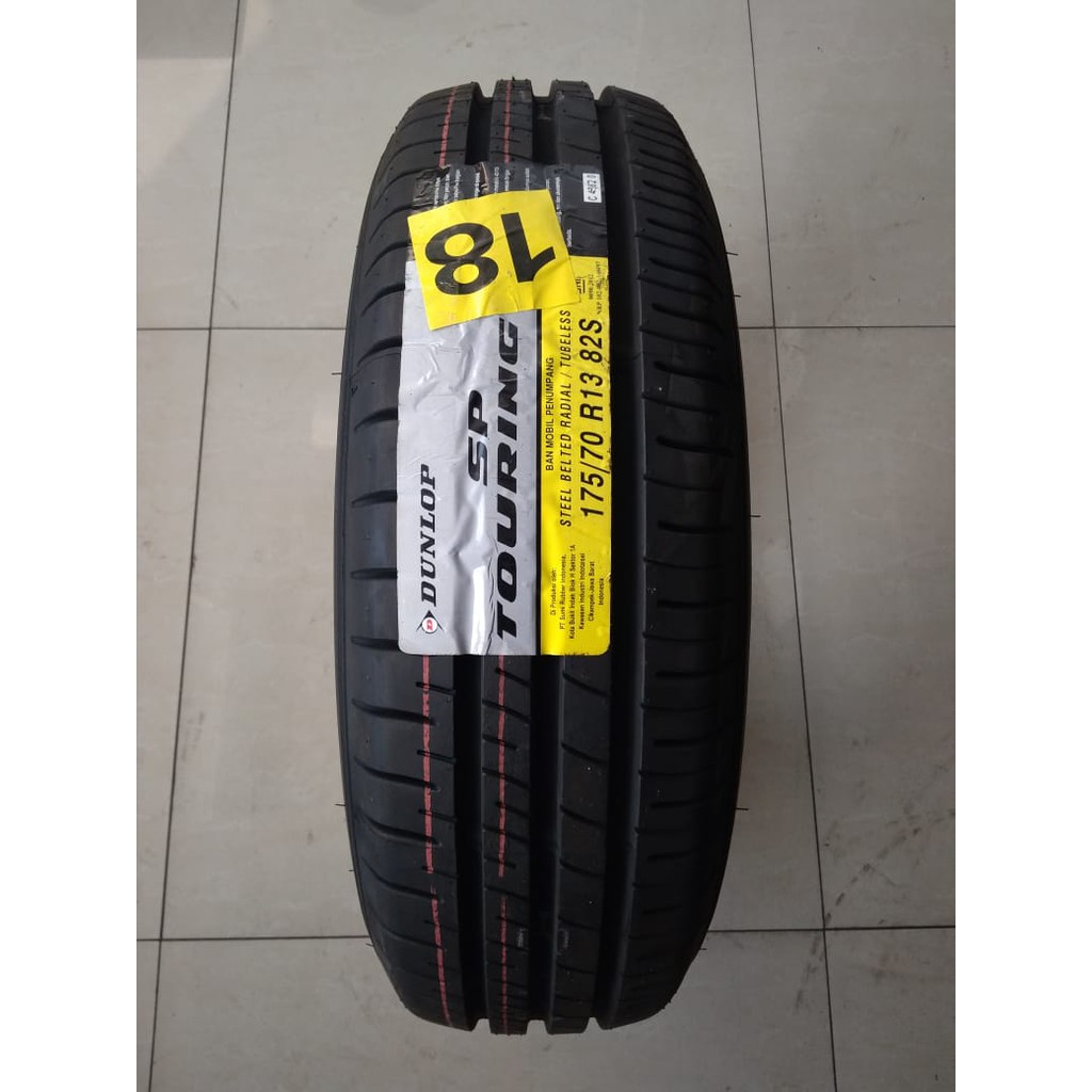 Jual Dunlop SP Touring R1 175 70 R13 Ban Mobil DAIHATSU Espass