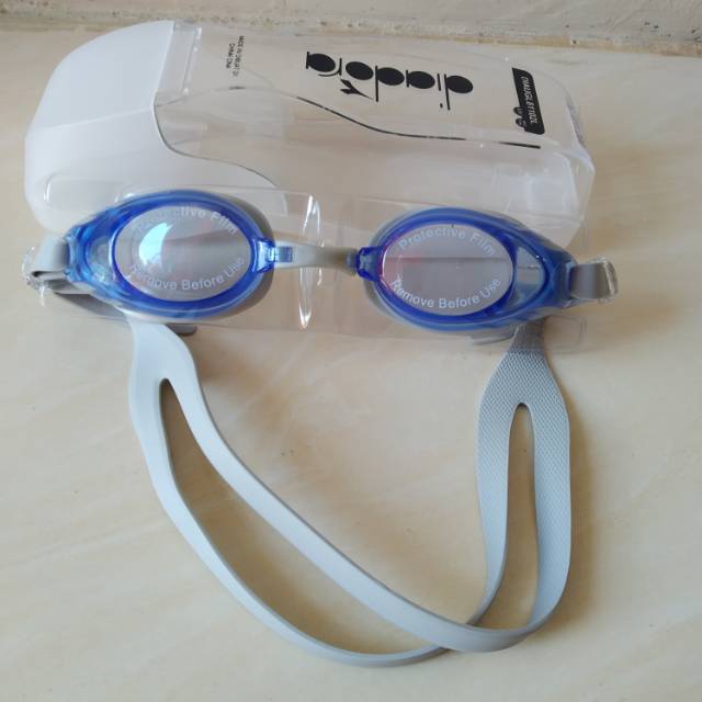 Diadora swimming goggles outlet