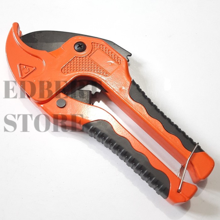 Jual Gunting Pemotong Pipa Pvc 42Mm / Pipe Cutting Paralon 42 Mm (C352 ...