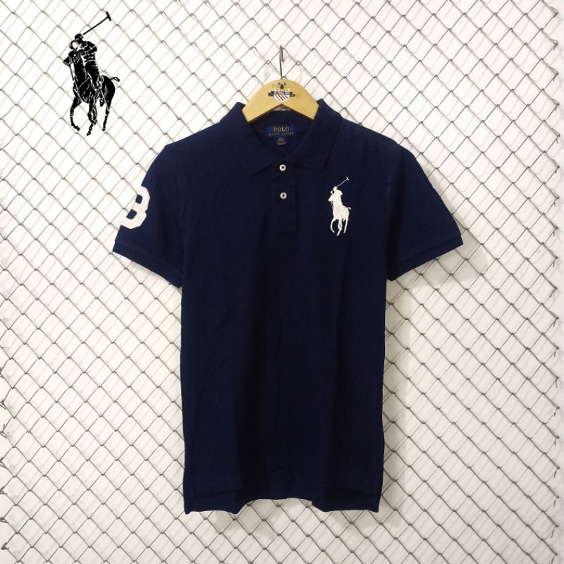 Harga baju 2025 ralph lauren original