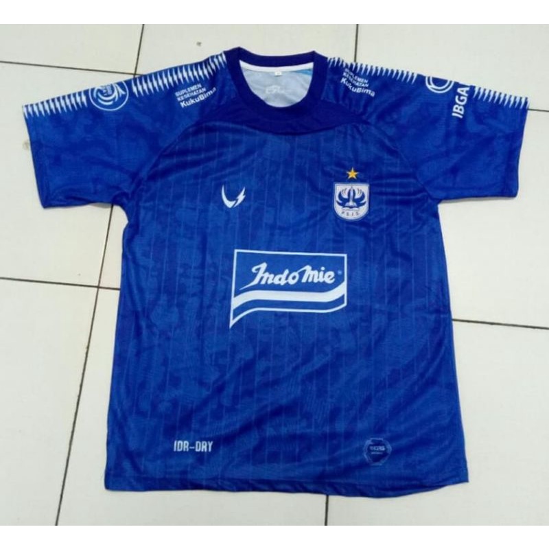 Jual JERSEY PSIS SEMARANG BIRU 2022/23 | Shopee Indonesia