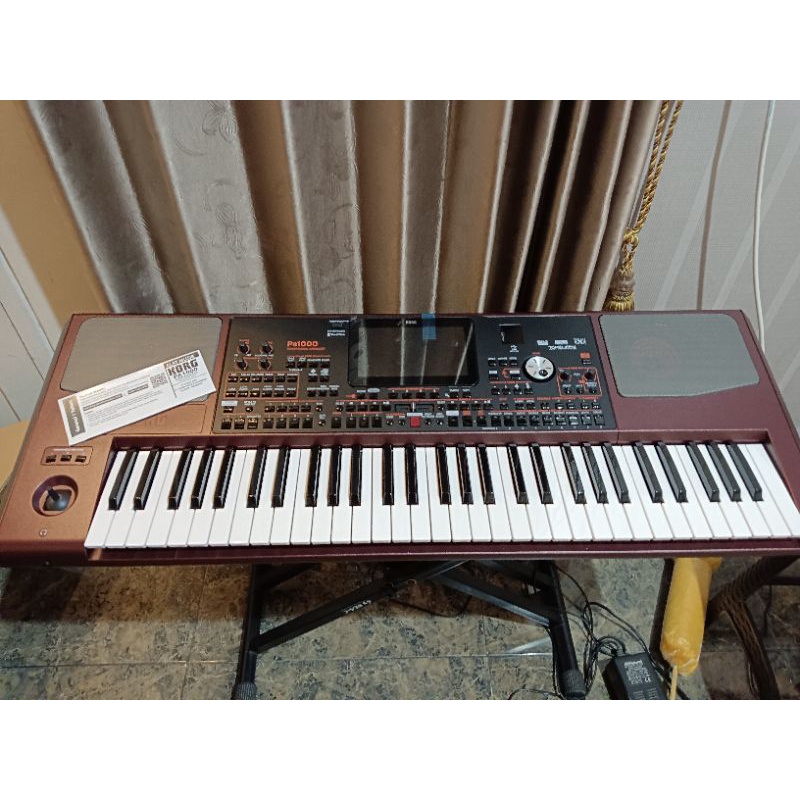 Jual korg pa1000 HDMI baru.. garansi resmi | Shopee Indonesia