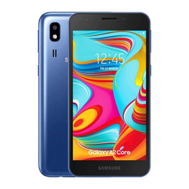 Samsung a2 lte online