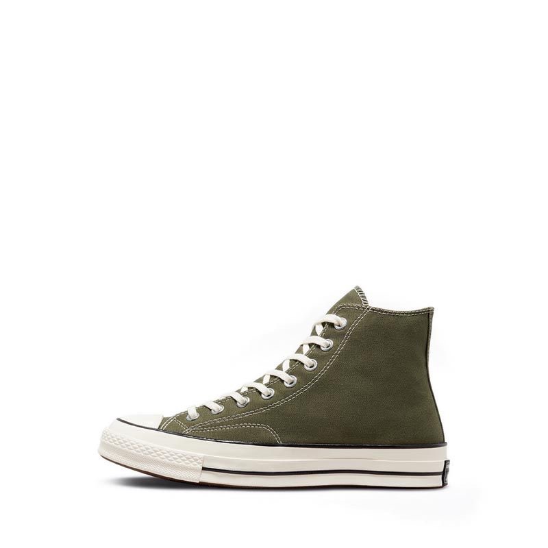 Converse 70s green army sales
