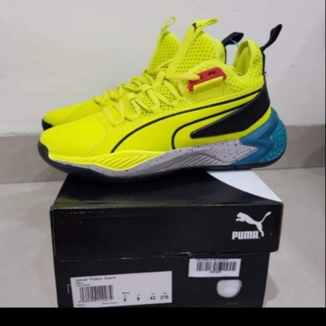 Jual puma uproar hotsell