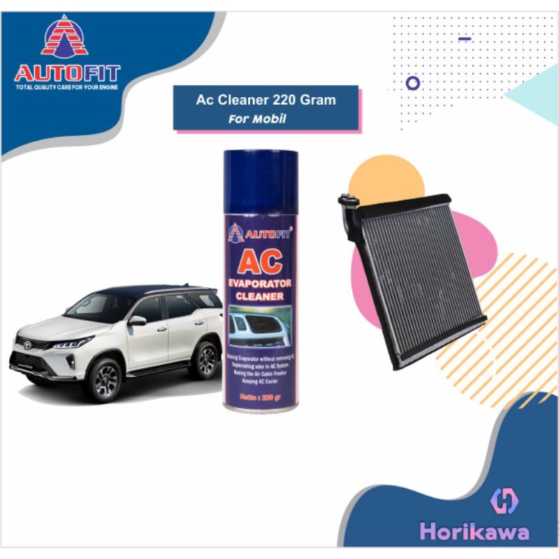 Jual Ac evaporator cleaner pembersih evap & pengharum ruangan Shopee