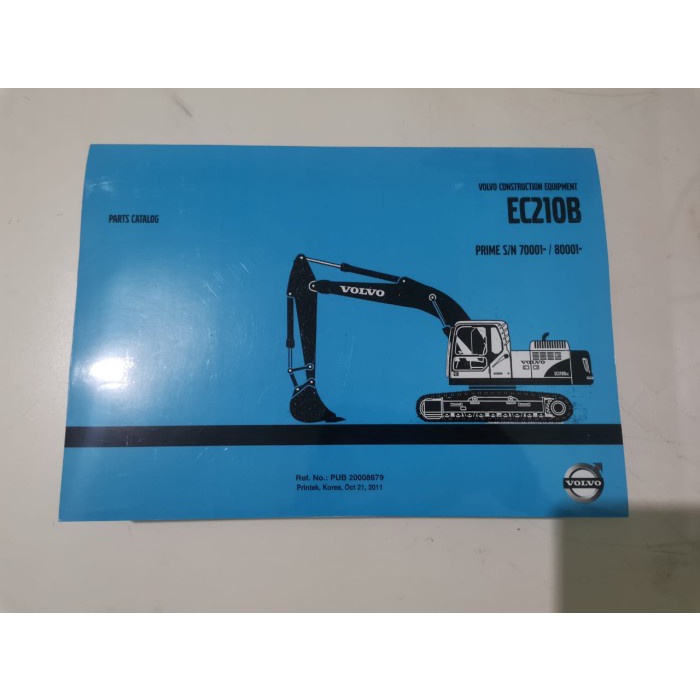 jual-part-catalog-volvo-ec210b-partbook-manual-book-volvo-ec-210b