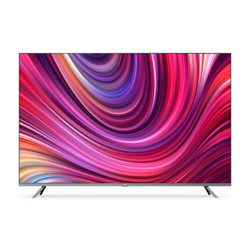 Jual Tv Led Xiaomi Mi Tv Inch Bezel Less K Smart Tv Garansi Resmi Shopee Indonesia