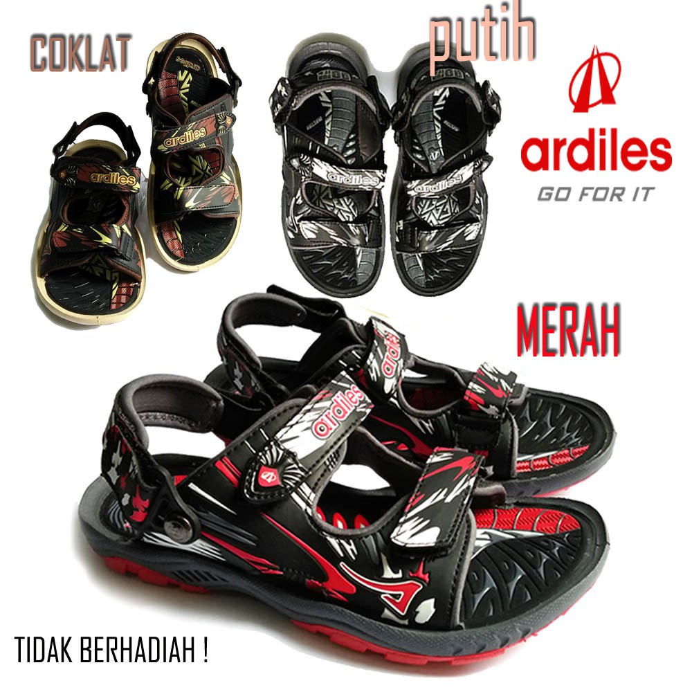 Sandal Gunung Anak Ardiles Jual Sandal Gunung Anak ARDILES Size 28