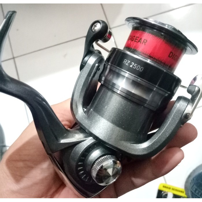 dangler fishing rod holder Trip-Up System w/strap L-Bass Jerk Bait MID Designed to mount easily Custom Ice Rods – Line Number:500M 8LB